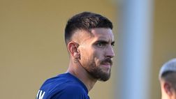 Italia, i numeri di maglia per l’Europeo: ecco la scelta per la 9 e per la 10