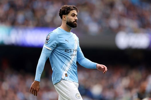 L'inizio di una grande carriera (Foto di Matt McNulty/Getty Images)