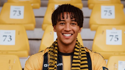 La Juve Stabia ufficializza Kevin Zeroli con “Mamma ho perso l’aereo”