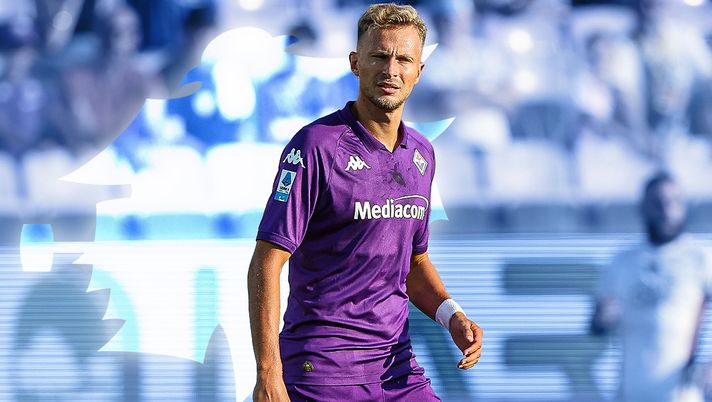 Ufficiale: lascia anche Barak, va in prestito alla Sampdoria Ufficiale: lascia anche Barak, va in prestito alla Sampdoria - immagine 1