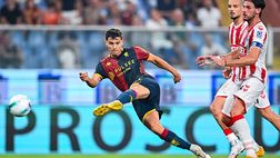 Stanciu esalta Valentin Carboni: “Un crack, un grande giocatore”. Poi si sbilancia: “Può…”