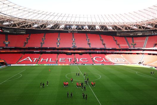 “Infanzia in gioco”: l’Athletic Bilbao porta in campo la difesa dei più piccoli- immagine 2