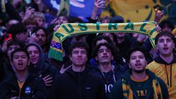 Mondiali – Australia ko ai rigori, Egitto agli ottavi: ora la vincente tra Argentina-Capo Verde