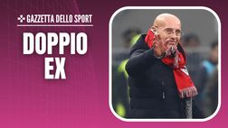 Parma-Milan, Sacchi gioca in anticipo la partita: “Vi dico che …”