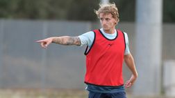 Lazio-Milan, Rovella a LSC: “Eriksson? Giochiamo per onorare la sua storia qui”