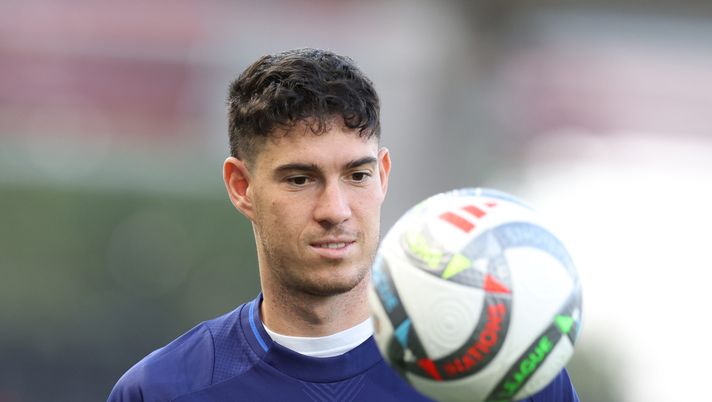 Inter, buone notizie da Bastoni verso l’Irlanda. Ieri ha provato a calciare: “Non utopia che…” - immagine 1