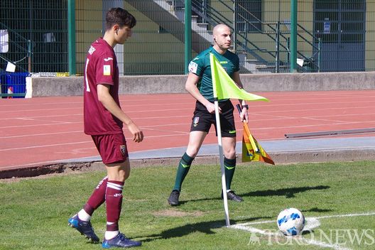 Torino Primavera, i pagelloni dei difensori: che bella scoperta Angori- immagine 2