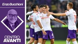 La Fiorentina va in Europa League, lo dice la storia. Vice Kean? Sì ma non Cabral