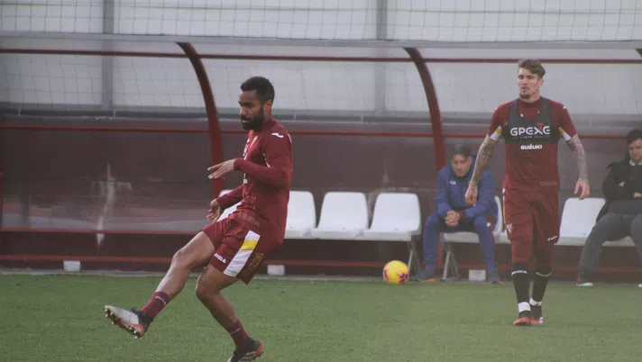 Calciomercato Torino, il punto: strada in salita per Vera, Djidji in uscita- immagine 2