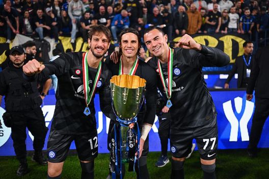 Inter, Di Gennaro aveva due sogni: uno avverato, l’altro domenica a Verona?- immagine 2