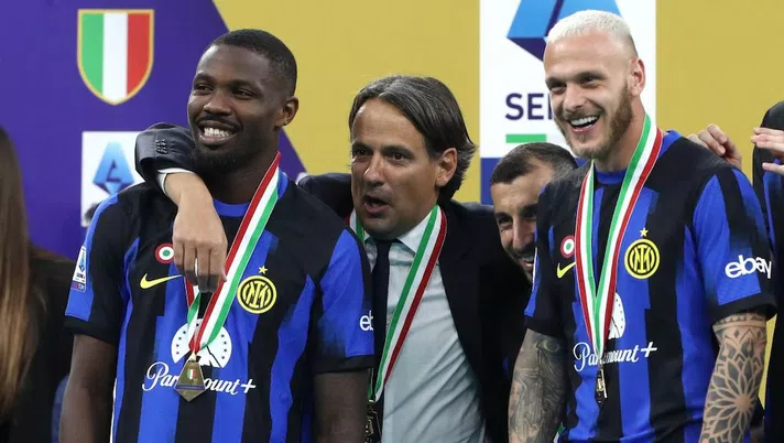 Inzaghi, nuovi poteri: “Chiederà acquisti mirati. E potrà porre questo veto” - immagine 1