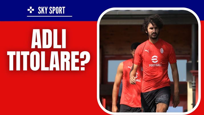 Yacine Adli AC Milan News Serie A 2023-24 Probabili formazioni Cagliari