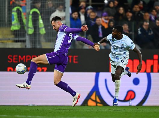 Getty Images Zazzaroni: “L’Inter senza Lautaro è un’altra cosa e dietro balla. Quanto mi fanno ridere…”- immagine 2