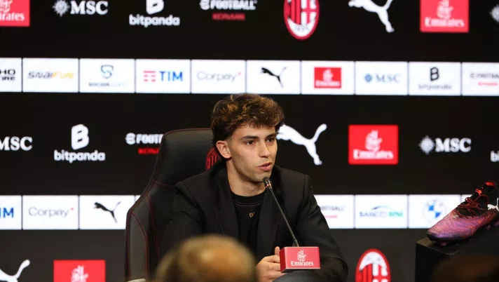 Joao Felix: “È vero, anche l’Inter mi ha cercato. Ho detto subito al mio agente che…” - immagine 1