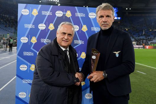 Un ottobre perfetto non basta a Palladino: l’allenatore del mese è Baroni- immagine 2