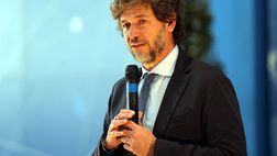 Albertini: “Duello? A centrocampo: Rabiot il rinforzo perfetto, Modric un fuoriclasse”