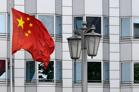 Cina, stop a “pubblicità ingannevole”: regole severe per gare internazionali- immagine 2