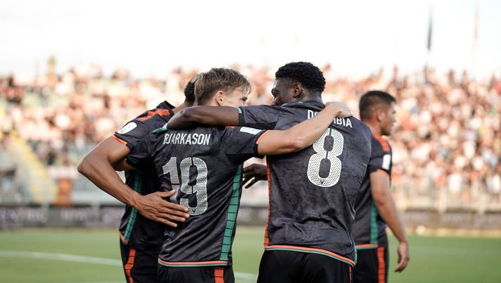 L’avversario della tredicesima giornata: il temibile Venezia di Stroppa- immagine 1