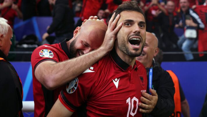 Gazzetta: “Djimsiti fatica con Scamacca, 5 per Ramadani e Bajrami un fulmine” - immagine 1