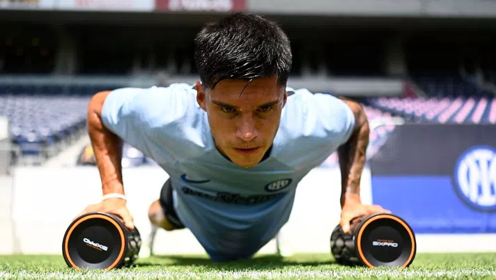 Inter Correa