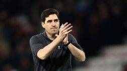 Iraola verso l’addio al Bournemouth: Marco Rose in pole per la panchina