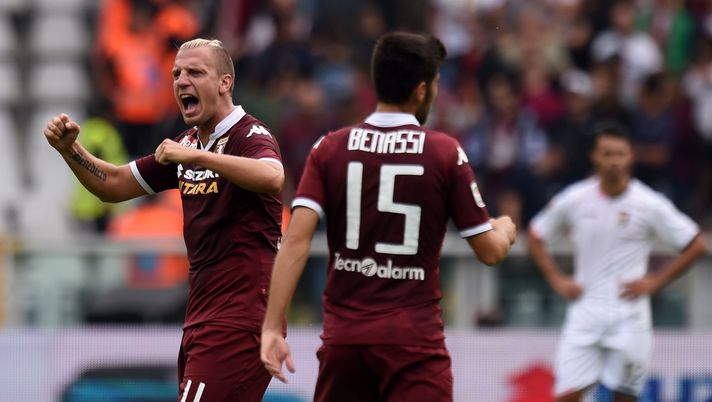 Toro: un successo che pesa, ma che ingenuità i due rossi - immagine 1