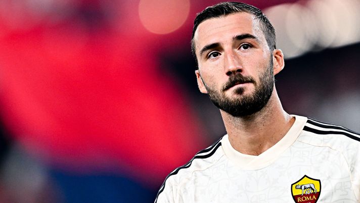 Getty Images Cristante lo stakanovista: con la Roma 12 partite saltate nelle ultime 4 stagioni - immagine 1