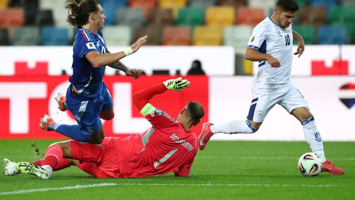 L’israeliano Solomon alla Fiorentina, parte la polemica: “Non sei il benvenuto a Firenze” - immagine 1