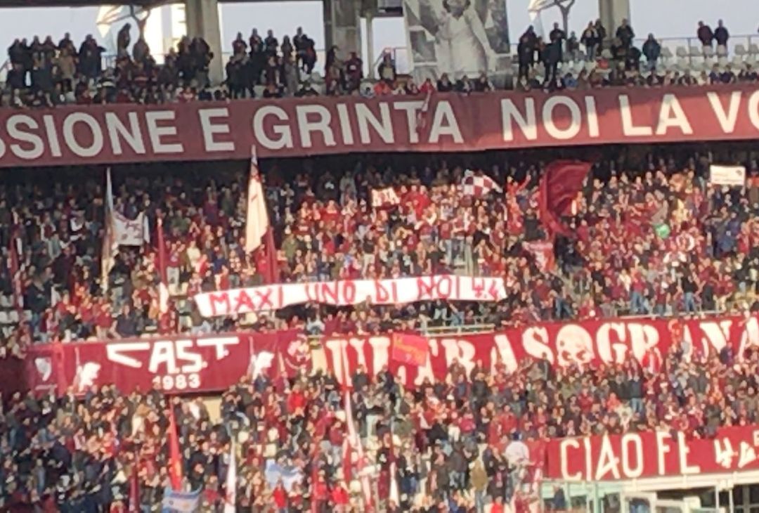 Fotogallery – Torino-Udinese 2-0: vittoria meritata dei granata - immagine 6