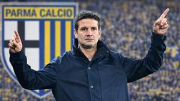 Sky – Parma-Inter, tre dubbi sulla formazione di Chivu. In avanti riposa Thuram?