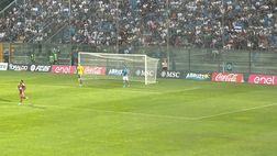 Napoli-Brest, azzurri vicinissimi al gol! Traversa di Spinazzola a portiere battuto