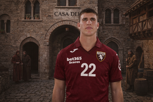 Torino, da Zapata a Casadei: l’etimologia dei cognomi della Serie A- immagine 7