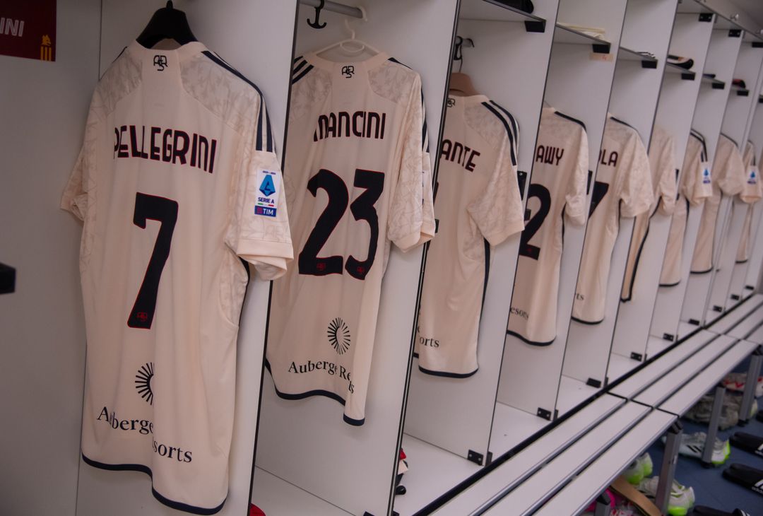 Verona-Roma 2-1 – FOTO GALLERY - immagine 4