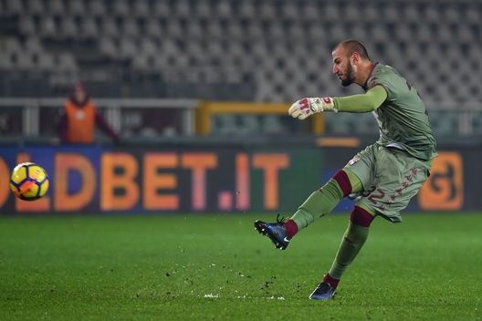 Torino, il pagellone di fine 2020: Milinkovic-Savic 6, due chances a sorpresa- immagine 3