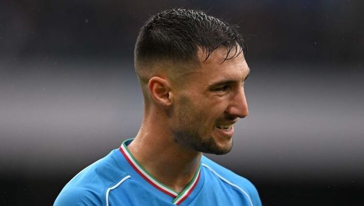 Sky: “Napoli, solo crampi ieri per Politano”. Le ultime su Juan Jesus e Olivera dopo l’allenamento - immagine 1