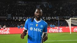 Calciomercato, il Napoli saluta Anguissa: il Milan osserva, ma la Premier attizza