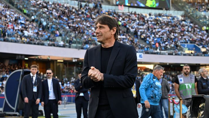 conte napoli