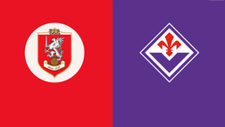 Grosseto-Fiorentina 2-7 – Viola in scioltezza, Kouamè protagonista