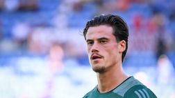 Svilar: “Con Juric è cambiato il modo di giocare. Ci serve ancora del tempo”