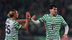 Ludogorets-Ferencvaros, una annata incredibile: ben 5 sfide in stagione