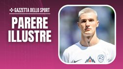 Il CT: “Ho sentito che il Milan voleva Sesko: ha fatto bene a stare al Lipsia”