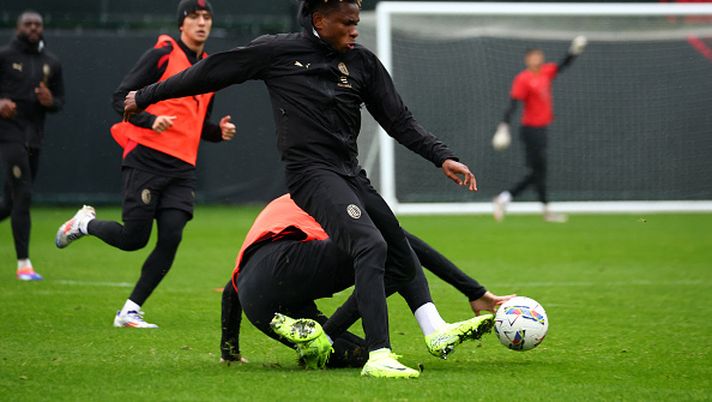 Chukwueze, l’ultimo devastatore del Bernabeu: e Madrid non è così lontana… - immagine 1