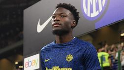 INFO SOS – Agoumé verso il Siviglia, tutte le cifre e i dettagli: quanto incassa l’Inter