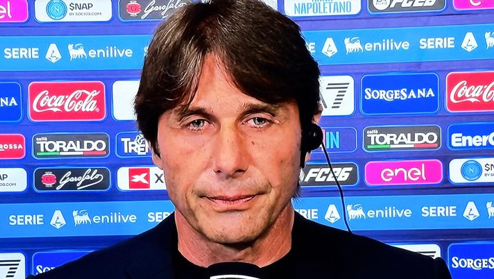 conte napoli