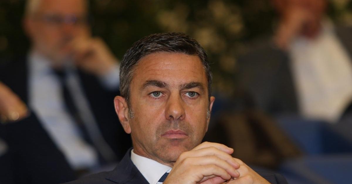 Costacurta: “Baresi e Maldini più forti di me. Leao diventerà devastante se …”