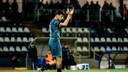 UFFICIALE – Nuova avventura per Vigliotti, il Napoli lo manda in prestito: ecco dove