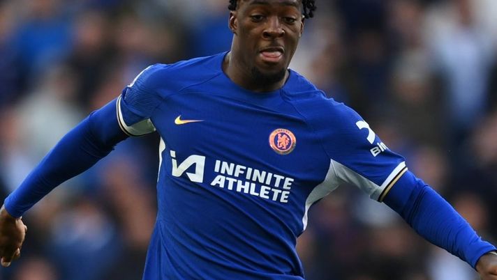 Calciomercato Milan, Disasi resta in prima fila per due motivi. Mentre Gimenez e Gila ...