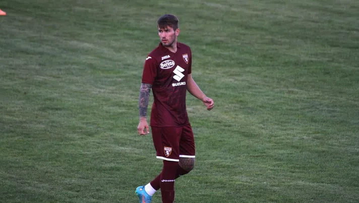 UFFICIALE – Horvath in prestito al Kecksemet - immagine 1