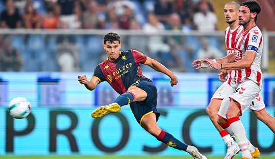 Argentinië, oproepen voor Venezuela en Ecuador: Lautaro en Valentin Carboni op de lijst - afbeelding 2