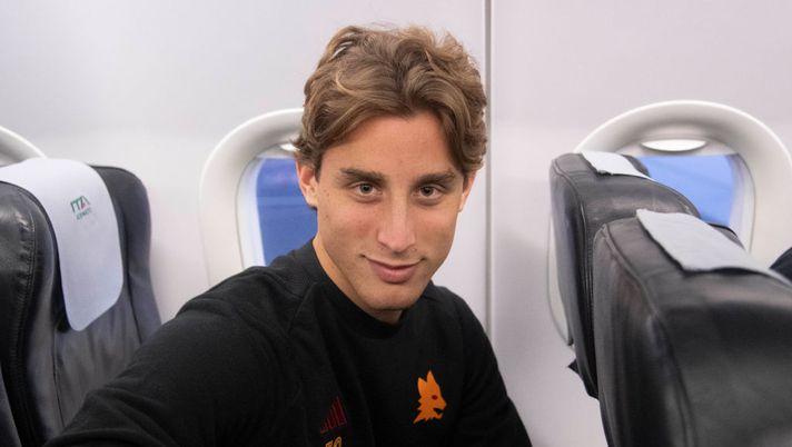 Bove alla Luiss: “Studio accademico mi aiuta in campo” - immagine 1